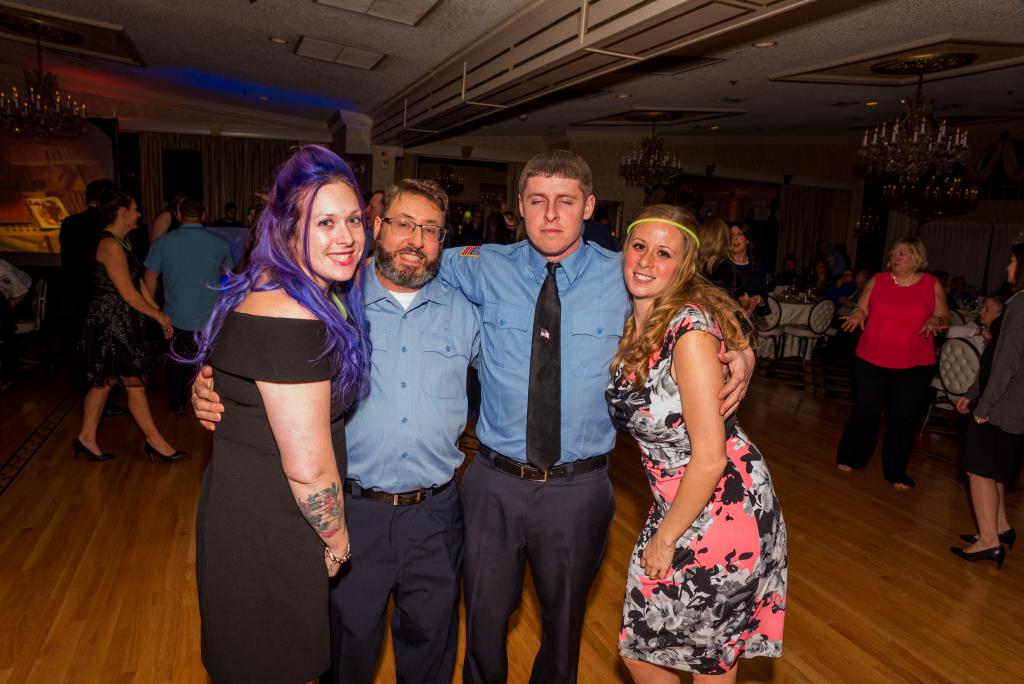 2019 Installation Dinner